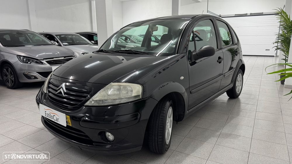 Citroën C3 - 13