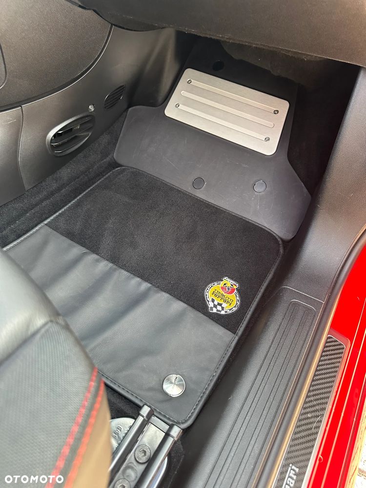 Abarth 695 - 34