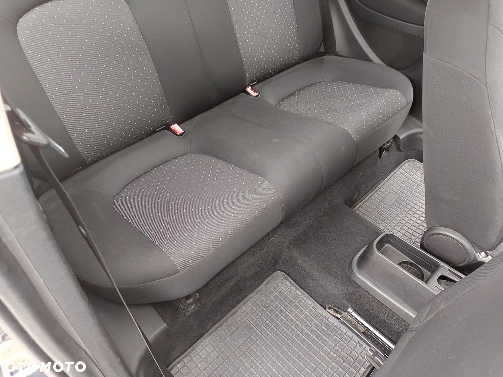 Fiat Grande Punto 1.4 8V - 18