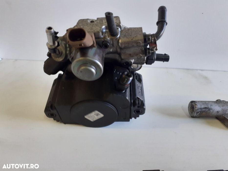 Pompa Inalte Inalta Presiune Mercedes 2.2 Cdi Euro 5 Sprinter W212 204 - 2