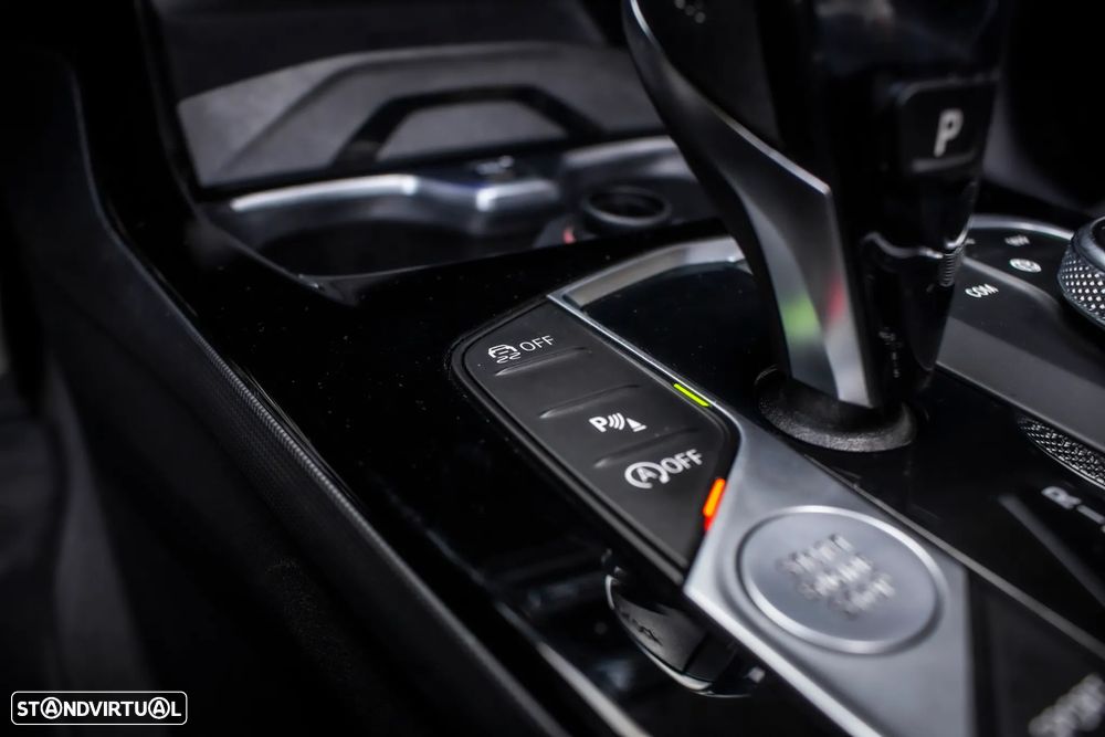 BMW M235i Gran Coupé xDrive - 26