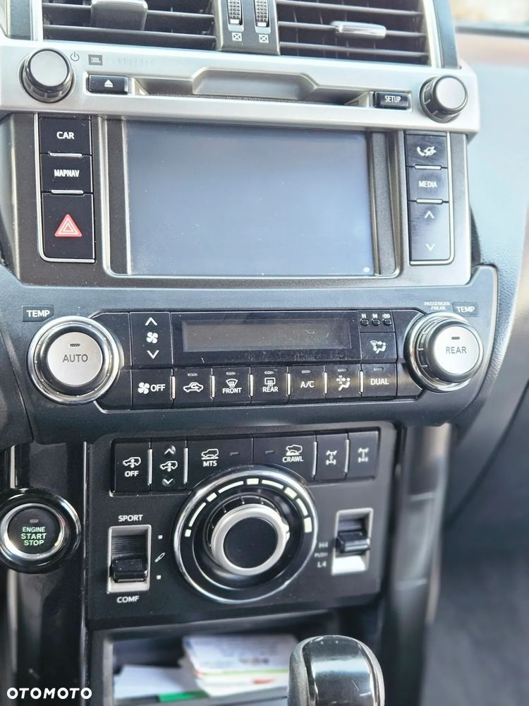 Toyota Land Cruiser LC 3.0 D-4D Executive - 18