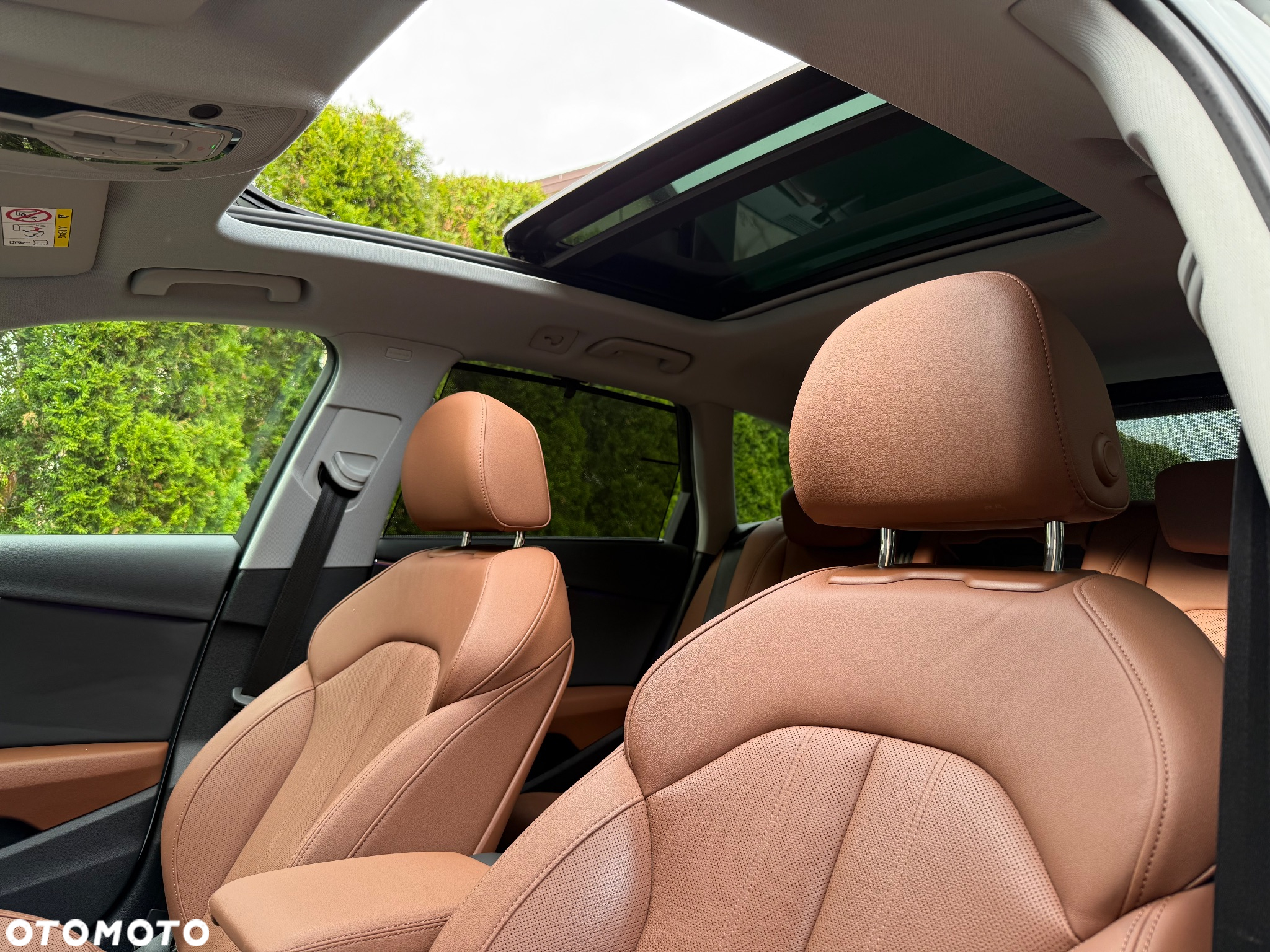 Audi A4 Allroad quattro 40 TDI S tronic - 21
