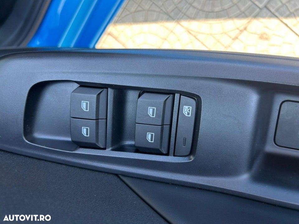 MG MG3 - 21