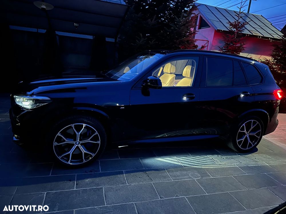 BMW X5 - 40