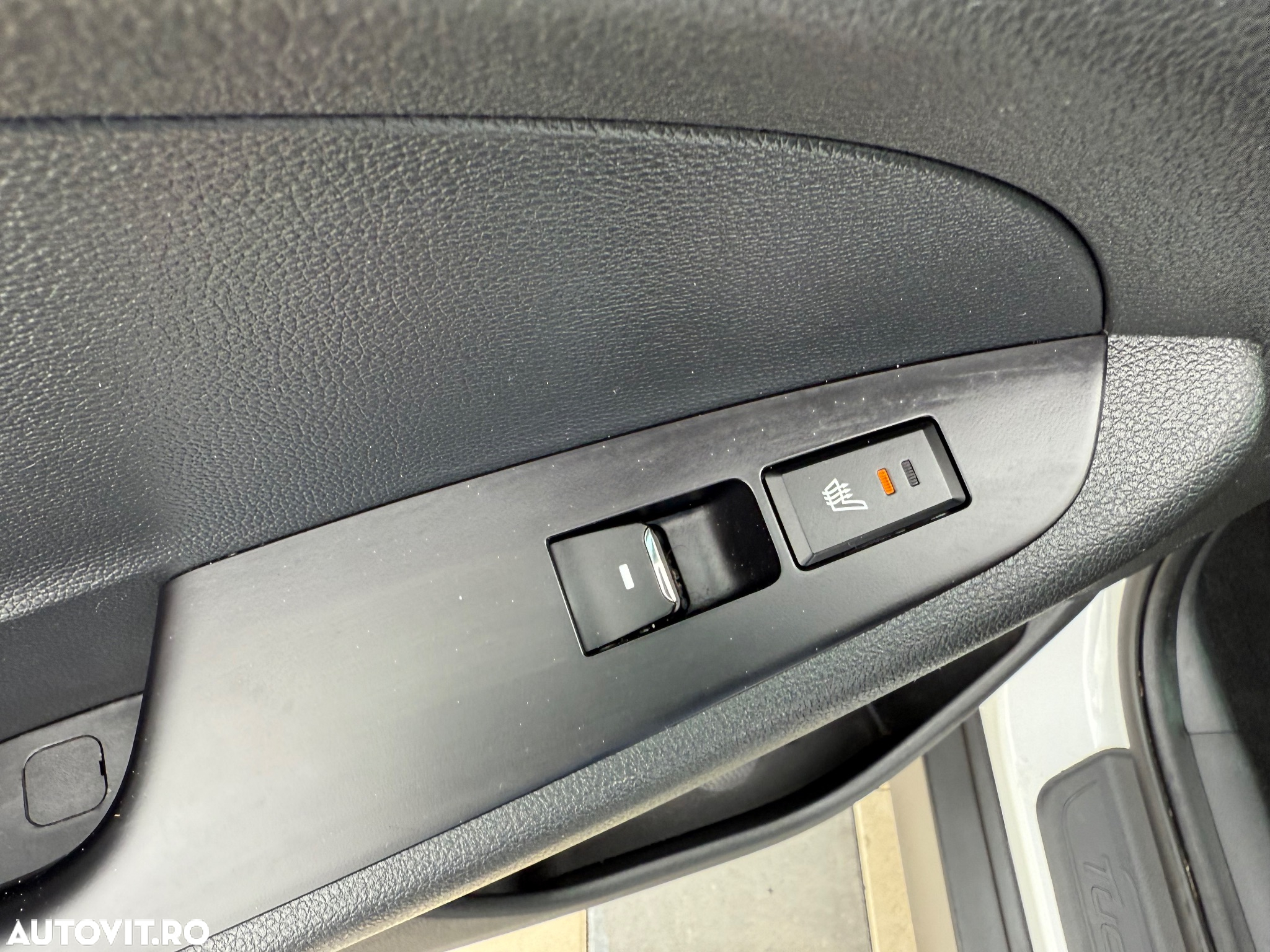 Hyundai Tucson 1.6 CRDi 48V-Hybrid 2WD DCT Prime - 19