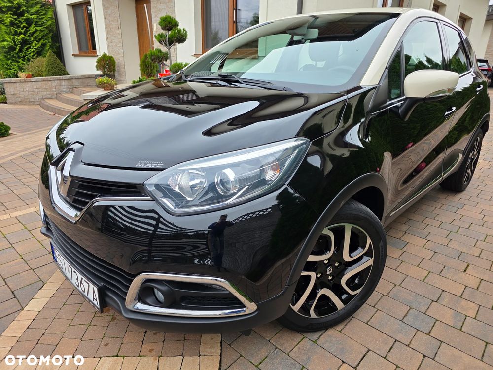 Renault Captur - 1