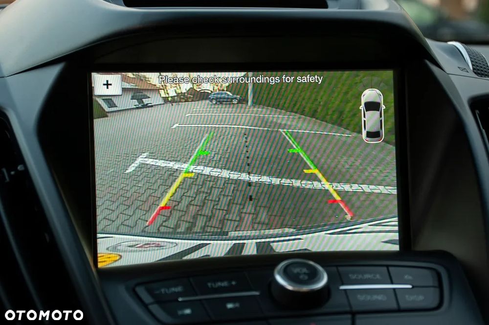 Ford Kuga 2.0 EcoBoost 4x4 ST-Line - 23