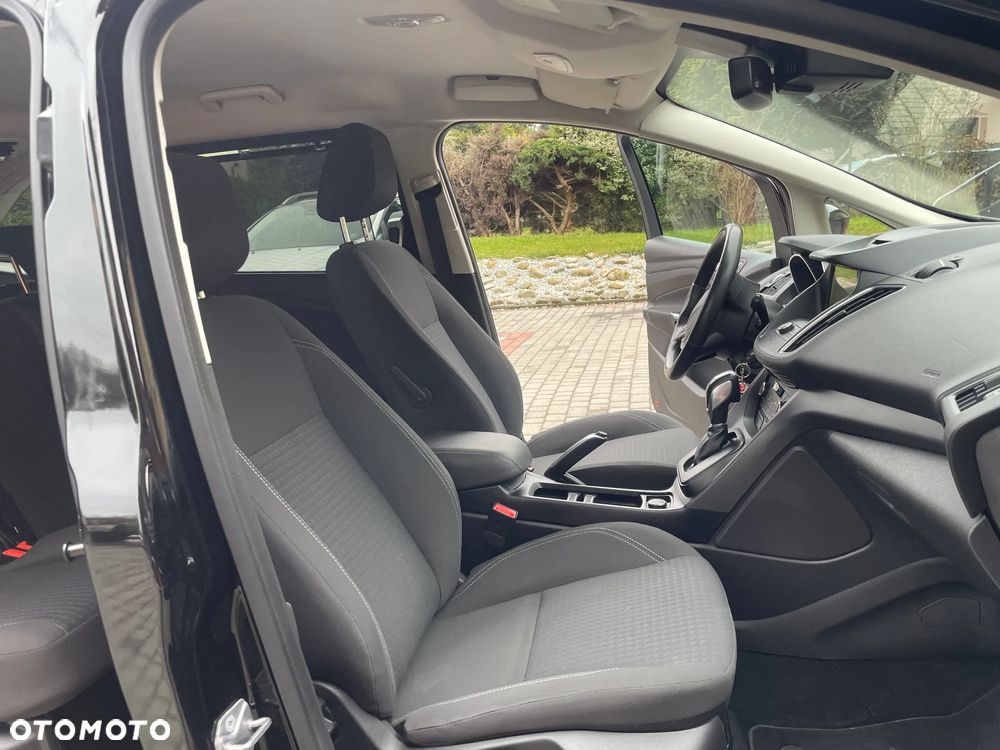 Ford Grand C-MAX Gr 2.0 TDCi Titanium ASS - 25