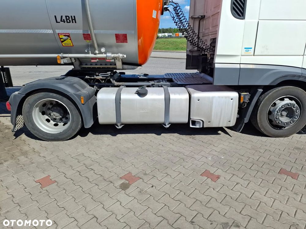 DAF XF 480 FT - 7
