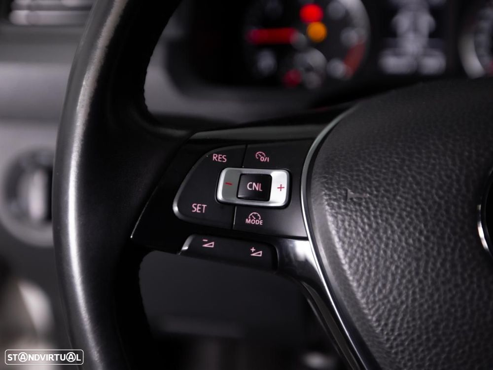 VW Caddy 2.0 TDi Extra AC BlueMotion c/iva - 13