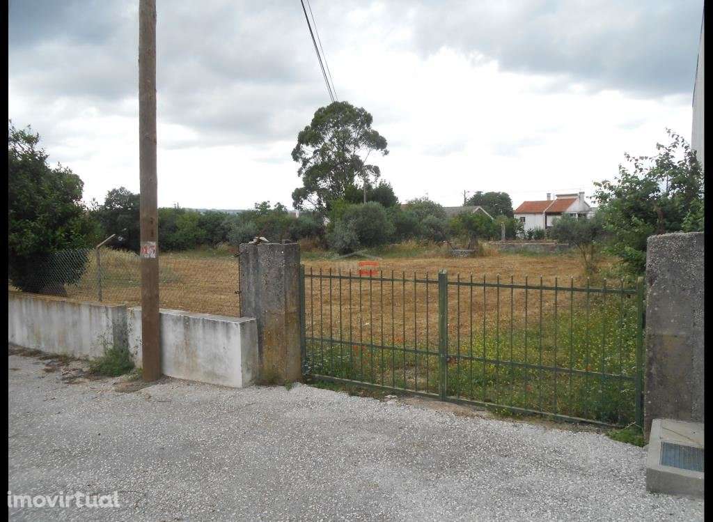 TERRENO PARA CONSTRUÇÃO COM 2880 M2 - MORADIA PARA RESTAURO - Grande imagem: 5/24