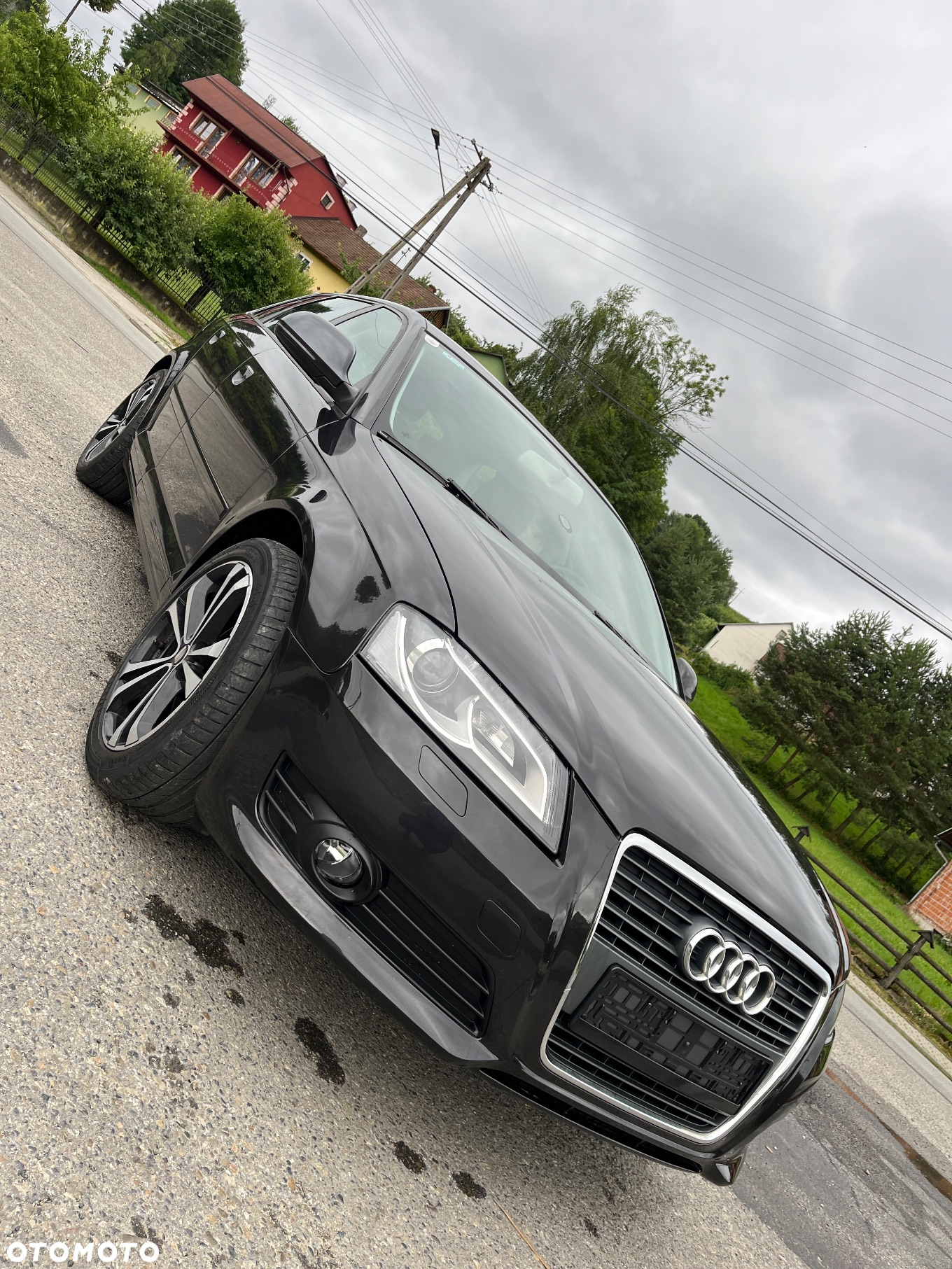 Audi A3 1.6 Sportback S tronic Attraction - 7