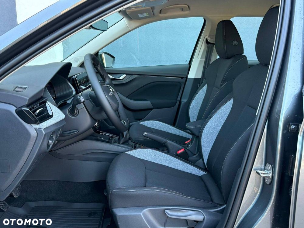 Skoda Kamiq 1.0 TSI Selection - 9