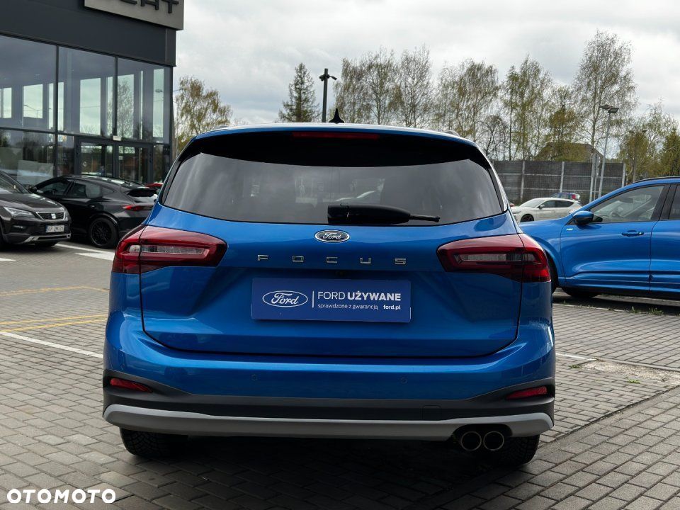 Ford Focus - 7