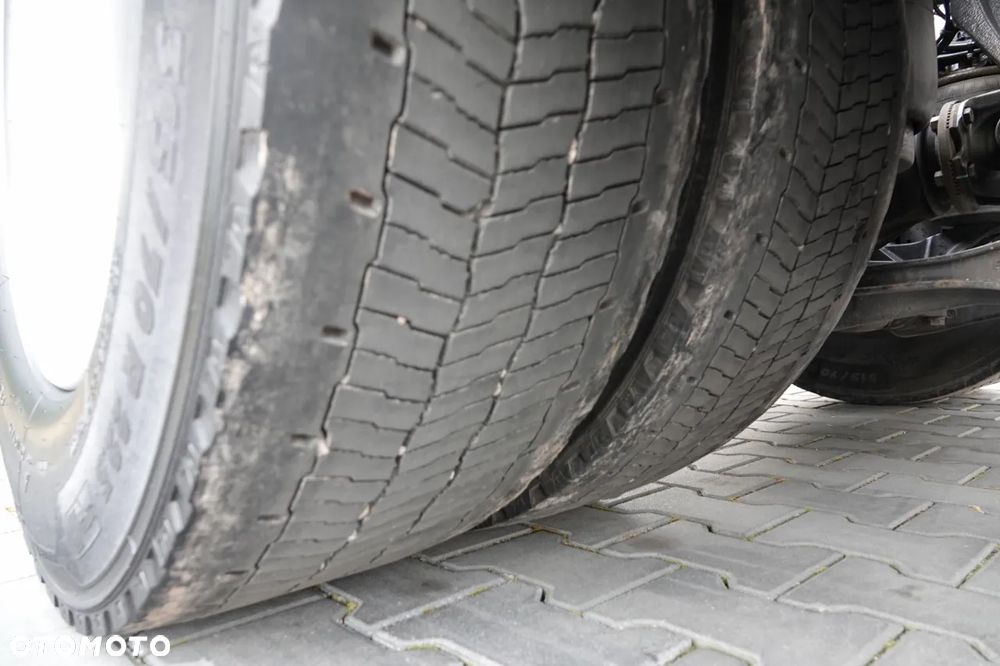 Volvo FH 500 / STANDARD / 2019 / SERWISOWANE - 20