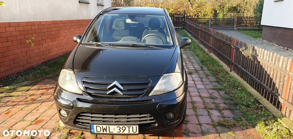 Citroën C3 1.4 HDi Exclusive - 1