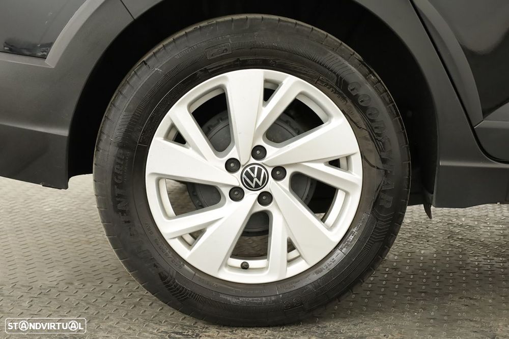 VW Taigo 1.0 TSI Urban - 5