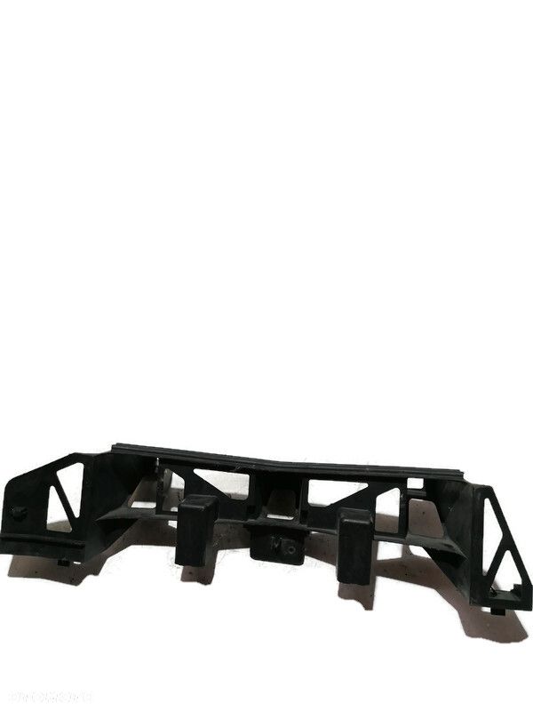 OPEL ZAFIRA B 05-14r ŚLIZG ZDERZAKA TYŁ TYLNY ŚRODKOWY 13247325 - 1