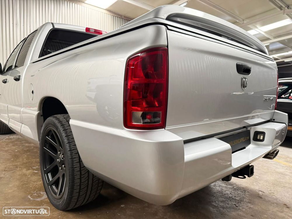 Dodge RAM - 48