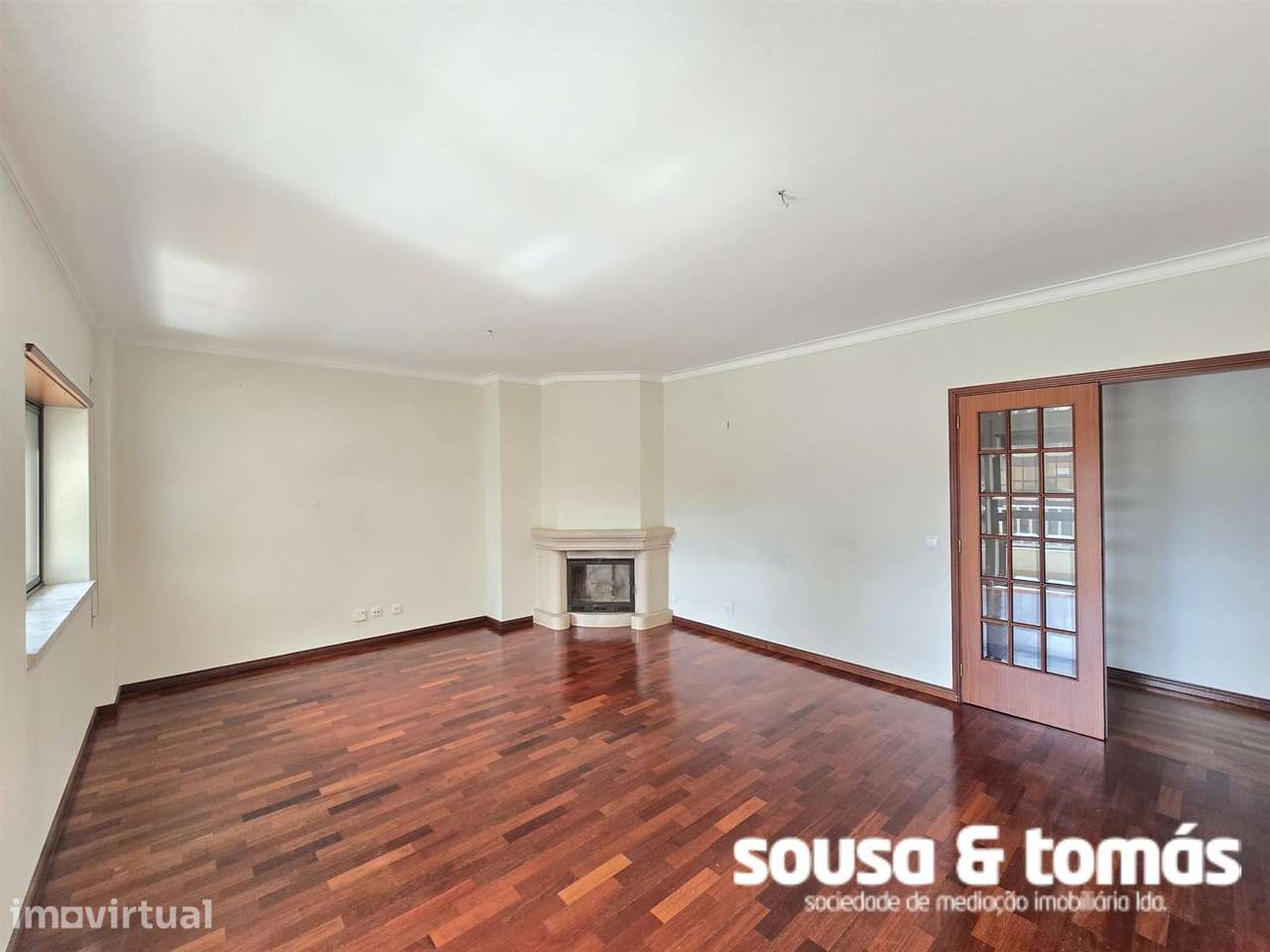 Apartamento T2 Arrendamento em Leiria, Pousos, Barreira e Cortes,Leiri - Grande imagem: 2/23