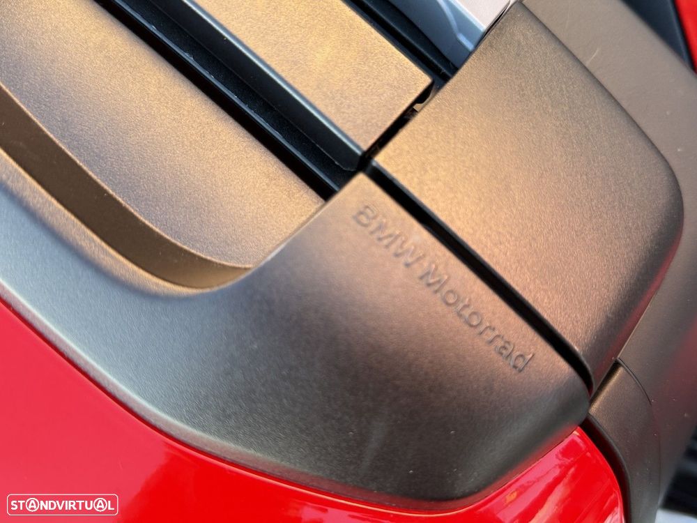 BMW F 900 XR Confort - 38