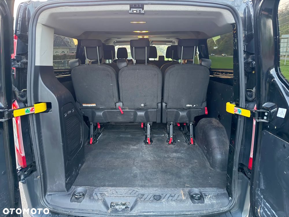 Ford Transit Custom L2H1 PKW VA Trend - 24