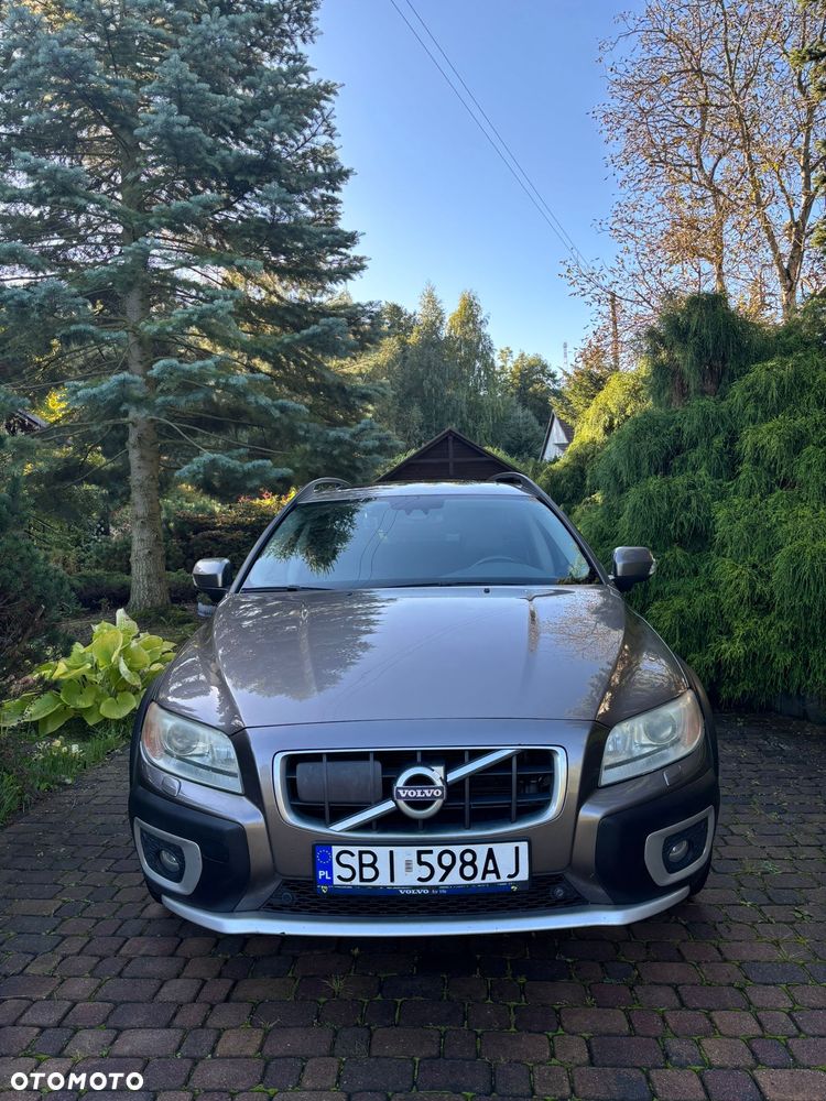 Volvo XC 70 T6 AWD Summum - 25