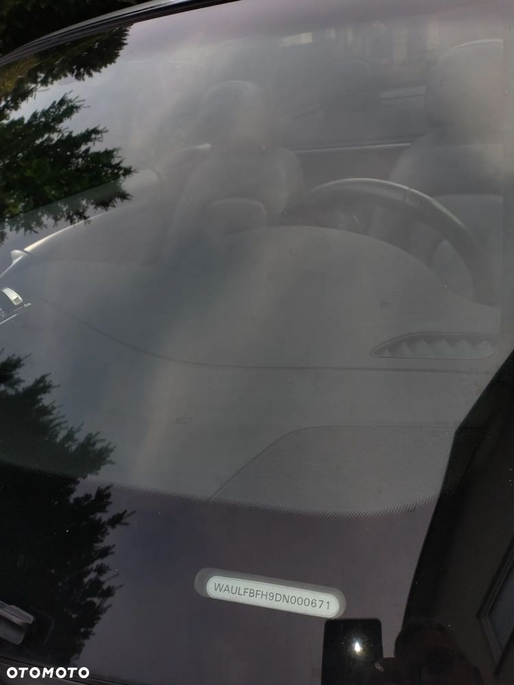 Audi A5 Cabrio 2.0 TFSI quattro S tronic - 22