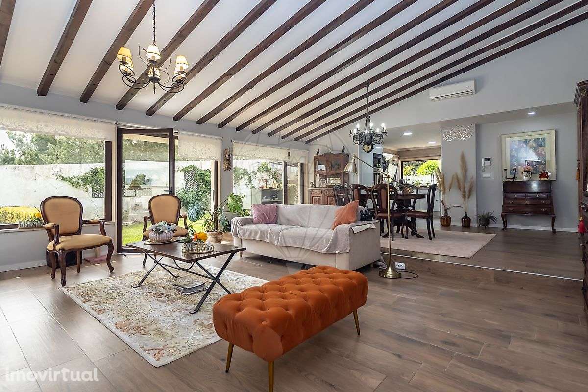 Moradia T4 para venda - Grande imagem: 3/48