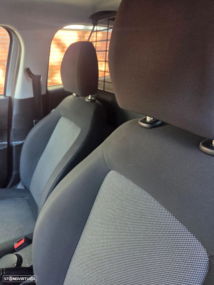 Fiat Tipo 1.3 MultiJet - 10