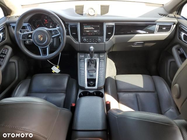 Porsche Macan PDK - 13