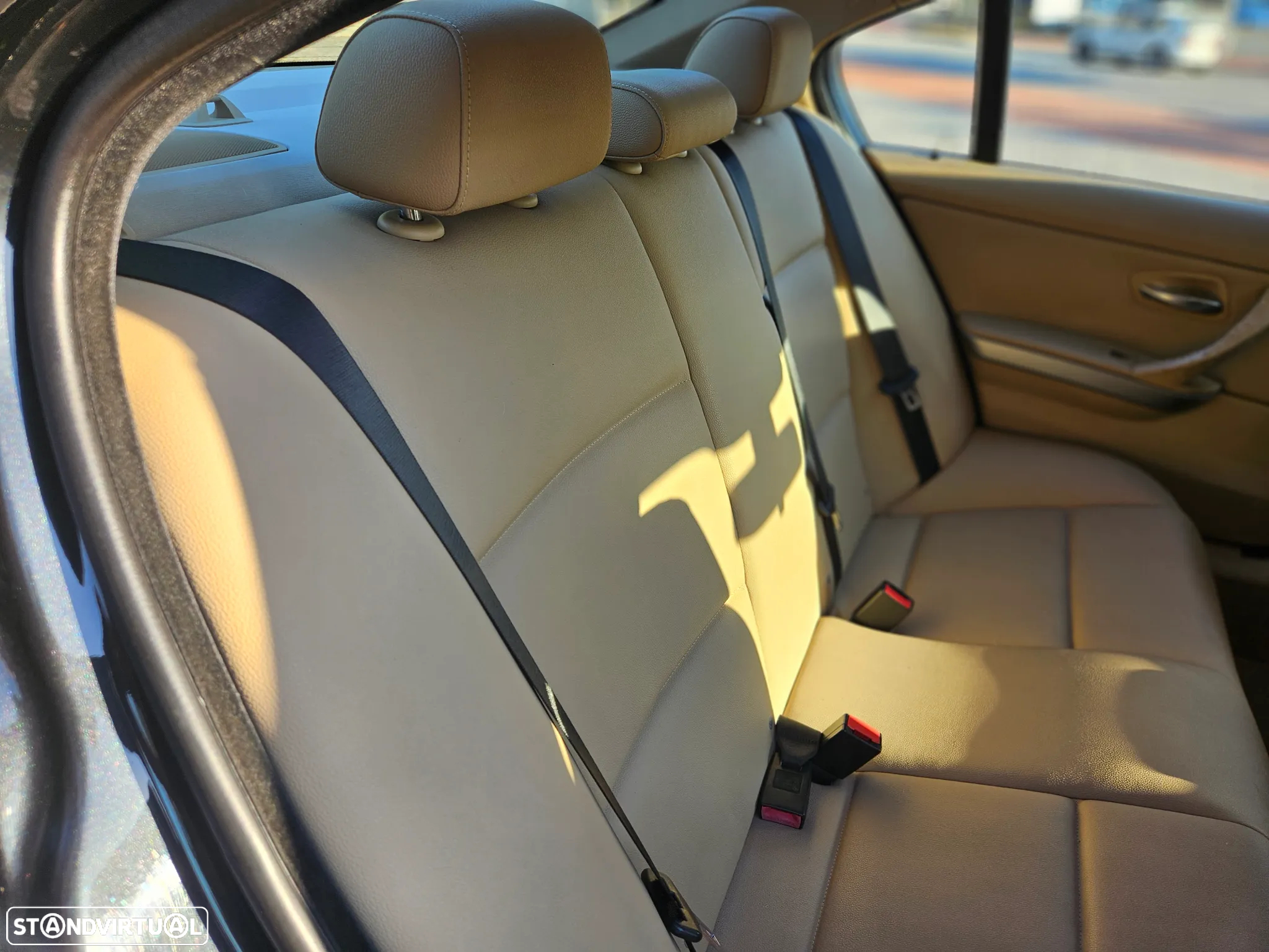 BMW 316 i - 23