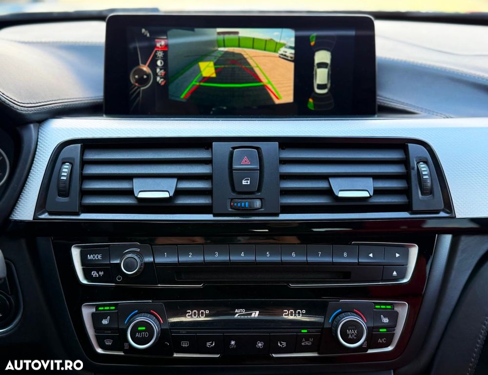 BMW Seria 4 420d xDrive Sport-Aut. Luxury Line - 6