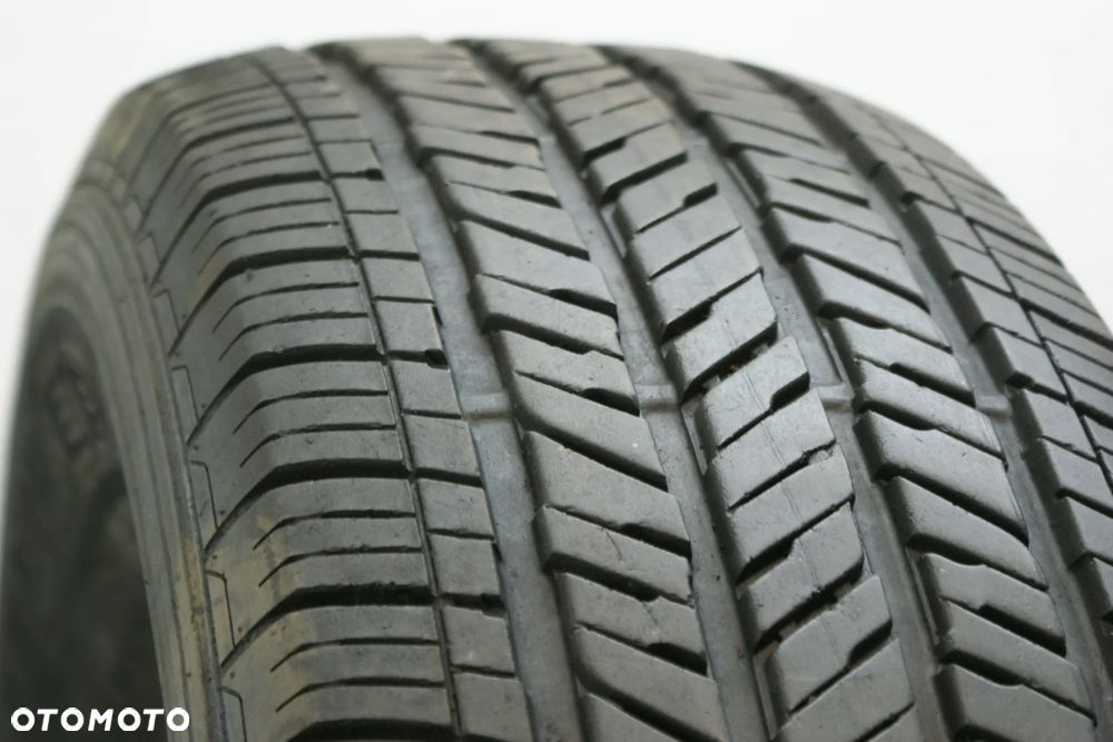 255/70R18 BRIDGESTONE DUELER H/T 685 , 6,8mm 31485 - 2