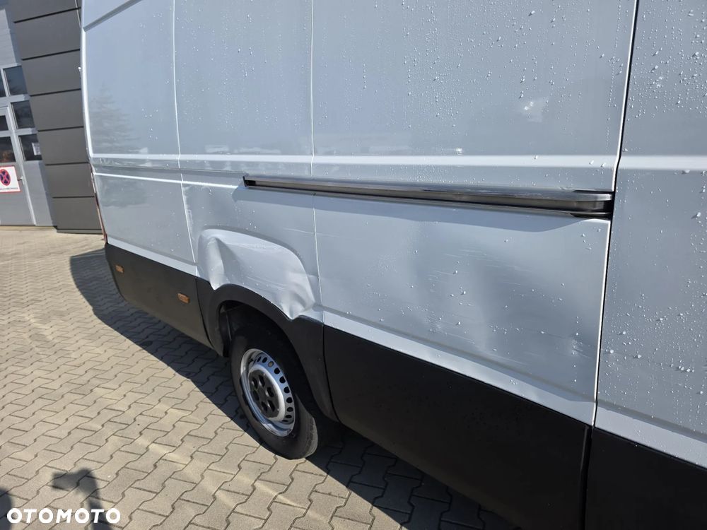Iveco 35S14 Maxi Gwarancja rok 2024 ! 16m3 L4H2  tylko 19 000 km ! - 18