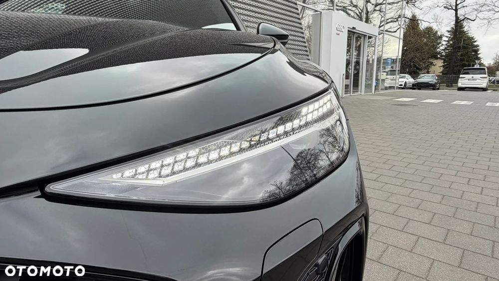 Audi A6 Limousine 50 TDI mHEV Quattro S Line Tiptronic - 7