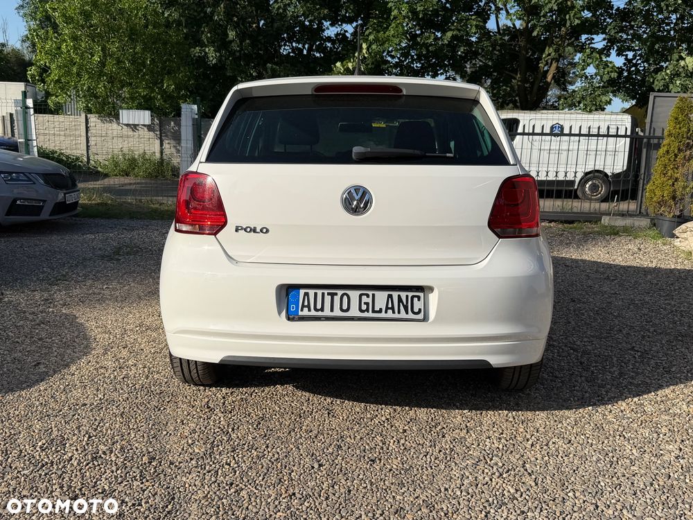 Volkswagen Polo 1.2 TDI Blue Motion - 20