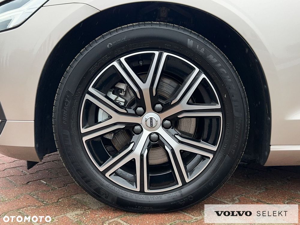 Volvo V60 - 21