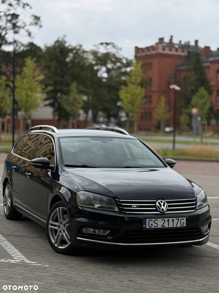 Volkswagen Passat 2.0 TSI Highline DSG - 4