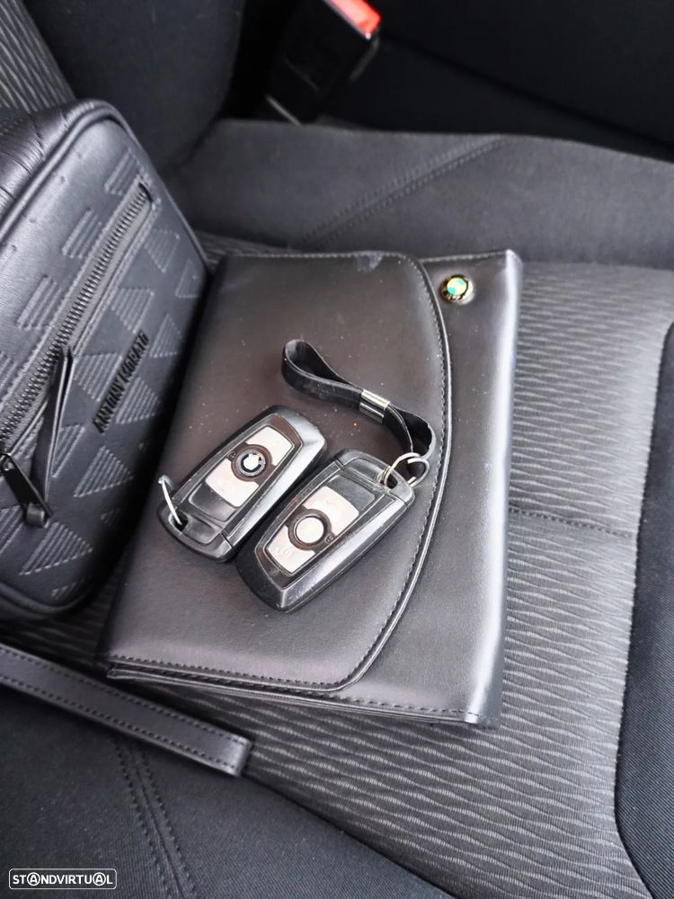 BMW 316 d Modern Line - 6