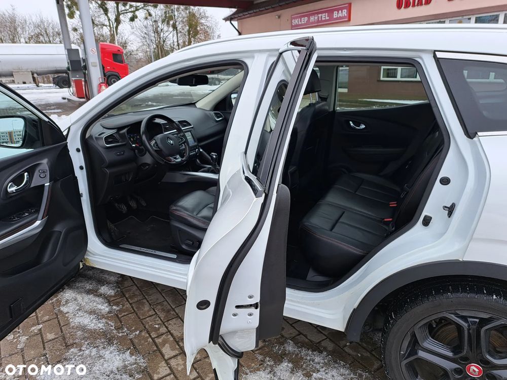 Renault Kadjar - 14