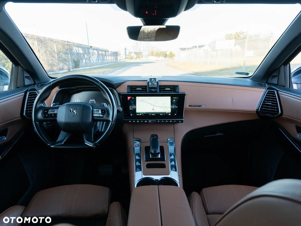 DS Automobiles DS 7 Crossback - 22