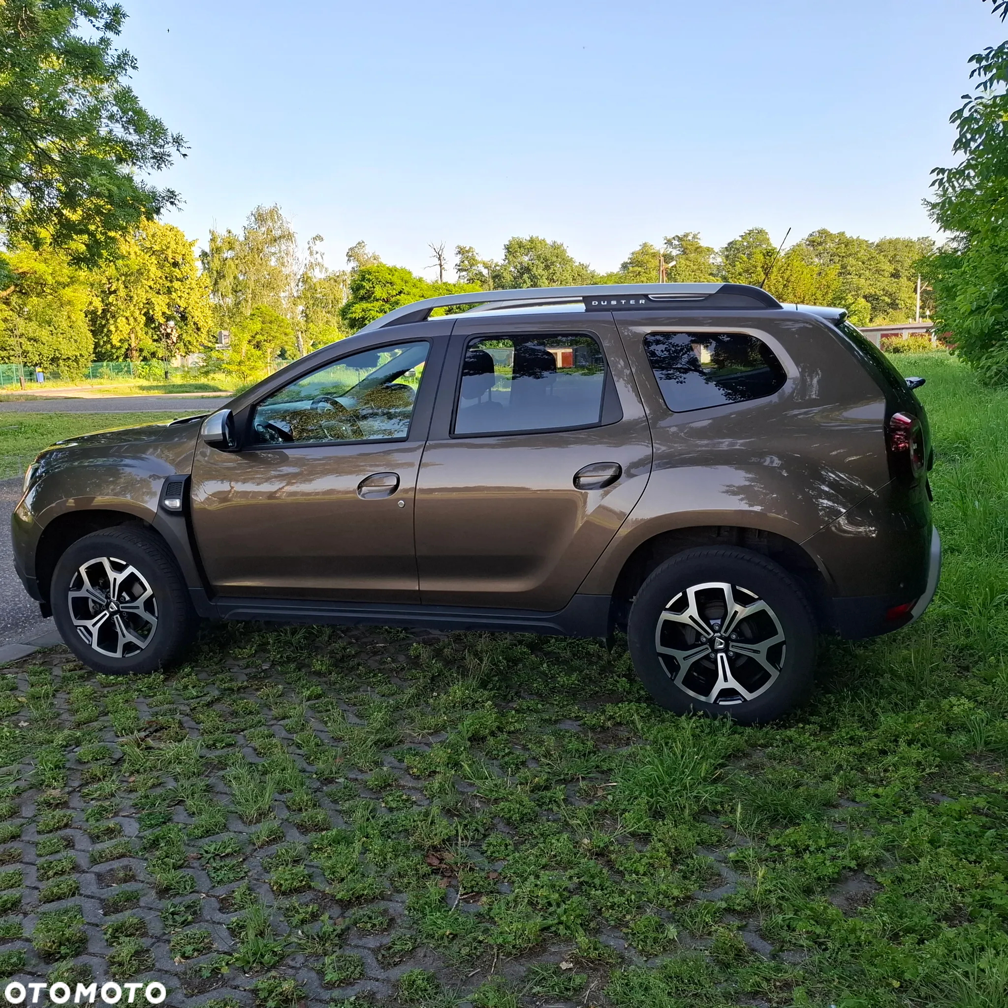 Dacia Duster 1.0 TCe Prestige - 2