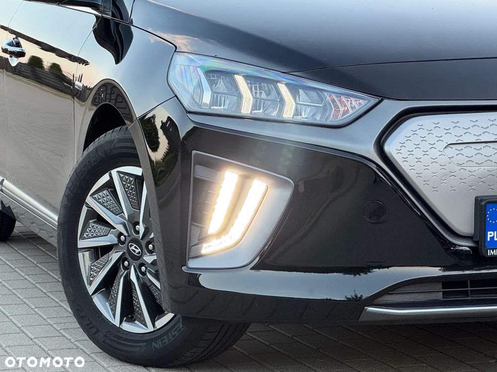 Hyundai IONIQ electric Premium - 33