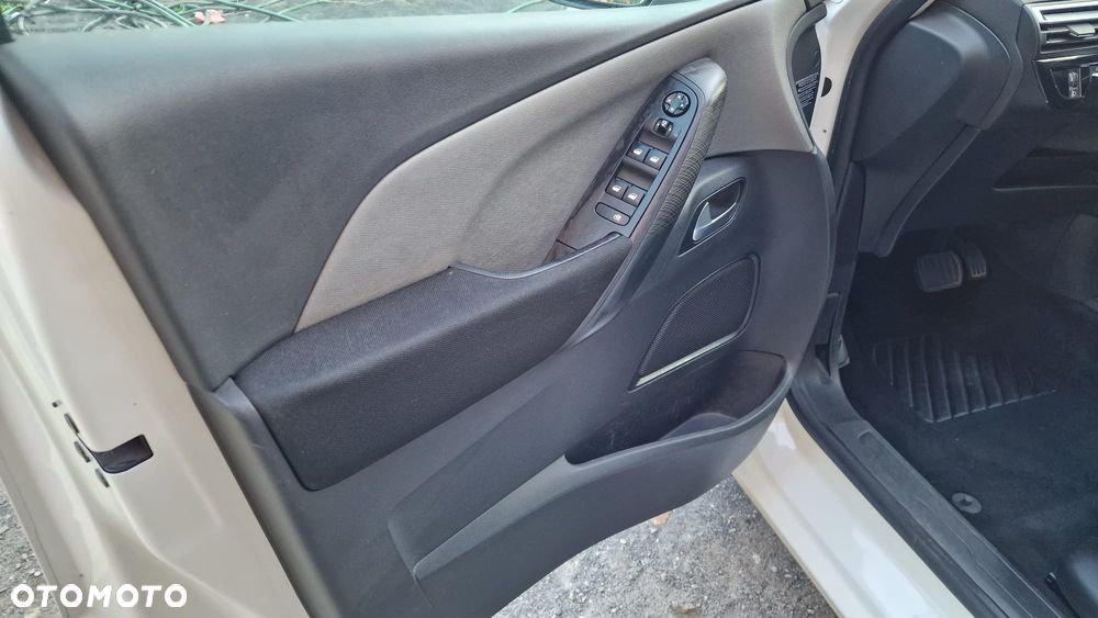 Citroën C4 Picasso 1.6 BlueHDi MoreLife S&S EAT6 - 9