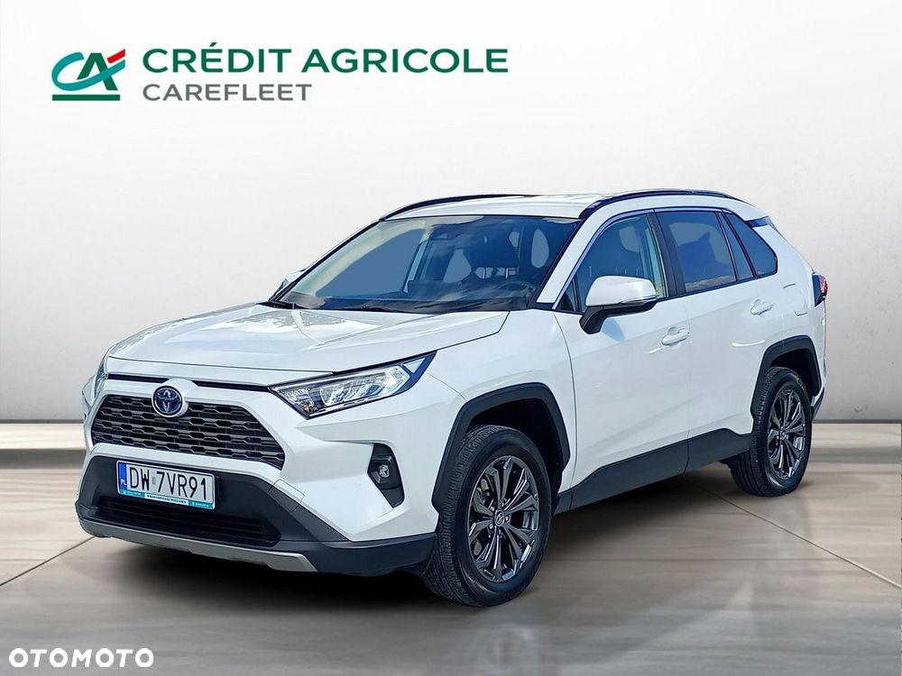 Toyota RAV4 - 3