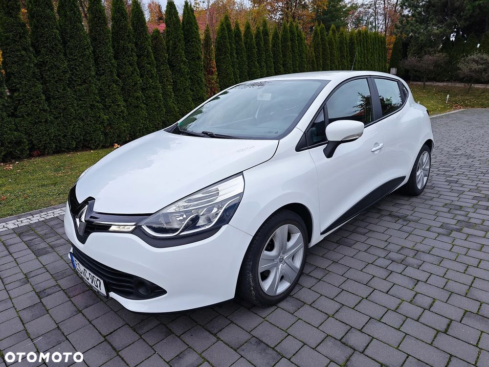 Renault Clio 0.9 Energy TCe Expression - 12