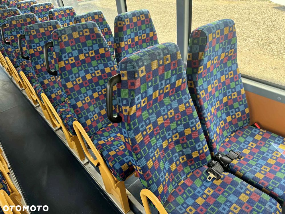 Irisbus Recreo - 16