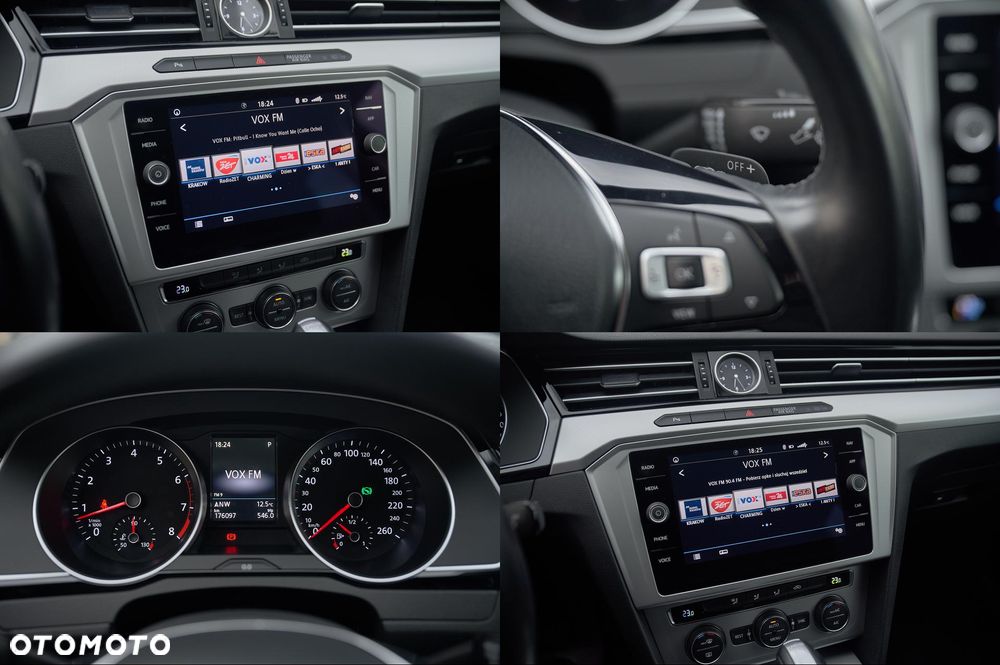 Volkswagen Passat 1.5 TSI EVO Comfortline DSG - 38